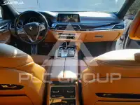 2018 BMW 7 Series