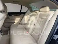 2018 BMW 7 Series