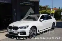 2018 BMW 7 Series