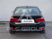 2018 BMW 7 Series