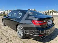2018 BMW 7 Series