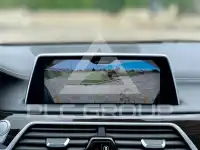2018 BMW 7 Series