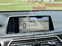 2018 BMW 7 Series