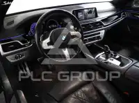 2018 BMW 7 Series