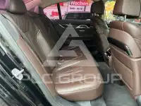 2018 BMW 7 Series