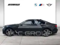 2018 BMW 7 Series