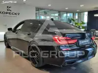 2018 BMW 7 Series