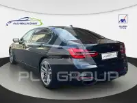 2018 BMW 7 Series