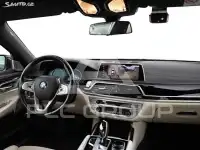 2018 BMW 7 Series