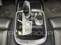 2018 BMW 7 Series