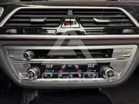 2018 BMW 7 Series
