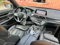 2018 BMW 7 Series