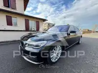 2018 BMW 7 Series