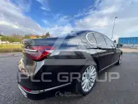 2018 BMW 7 Series