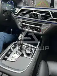 2018 BMW 7 Series