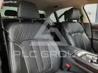 2018 BMW 7 Series