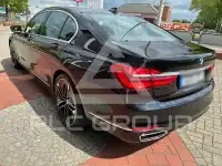 2018 BMW 7 Series