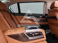 2018 BMW 7 Series