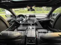 2018 BMW 7 Series