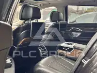 2018 BMW 7 Series