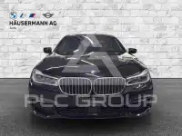 2018 BMW 7 Series