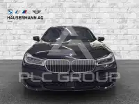2018 BMW 7 Series