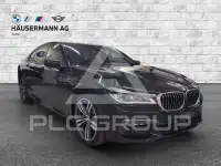 2018 BMW 7 Series