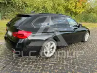 2018 BMW 330