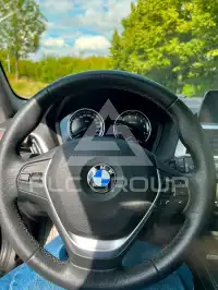 2018 BMW 330