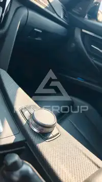 2018 BMW 330