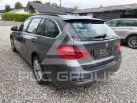 2018 BMW 330