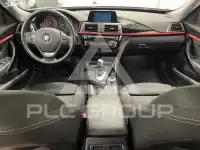 2018 BMW 330