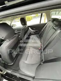 2018 BMW 330