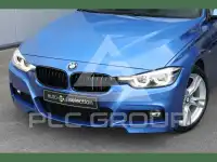 2018 BMW 330