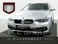 2018 BMW 330