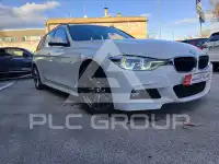 2018 BMW 330