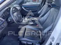 2018 BMW 330