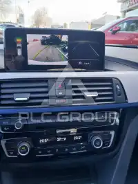 2018 BMW 330