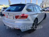 2018 BMW 330