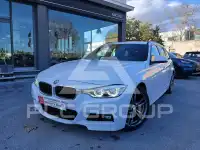 2018 BMW 330