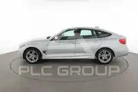 2018 BMW 330