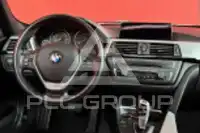 2018 BMW 330
