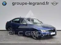 2018 BMW 330