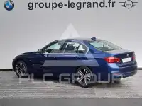 2018 BMW 330