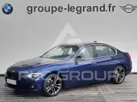 2018 BMW 330