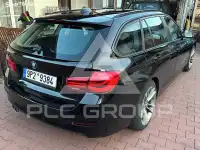 2018 BMW 330