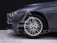 2018 BMW 330