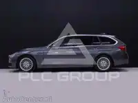 2018 BMW 330