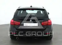 2018 BMW 330