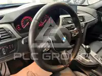 2018 BMW 330